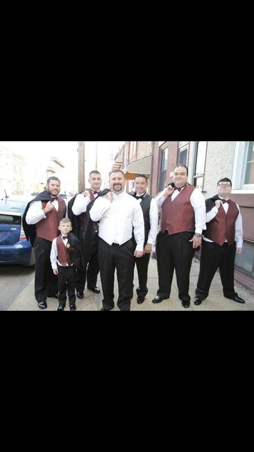 FINALLY! BAM! PRO PICS UPDATE!