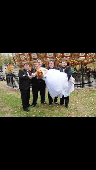 FINALLY! BAM! PRO PICS UPDATE!