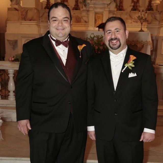 Let's see your guy's suit