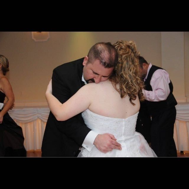 Post your wedding hair! (or wedding hair inspiration!)