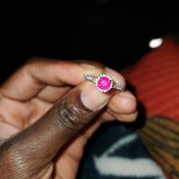 Brides of 2020!  Show us your ring! - 1