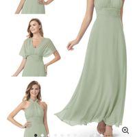 Bridesmaid dresses - 3