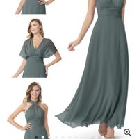 Bridesmaid dresses - 4