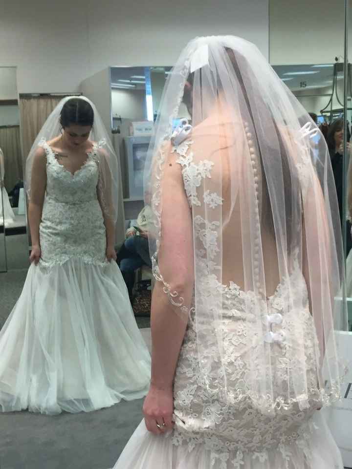 Hair up or down?