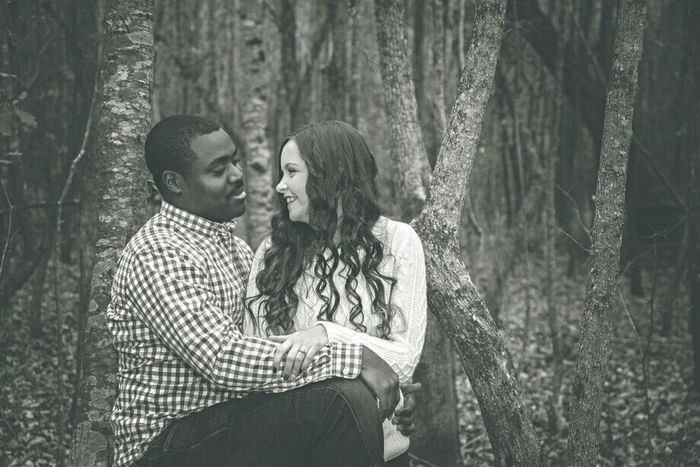 Engagement pictures!