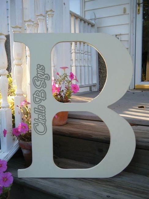 Guestbook Ideas