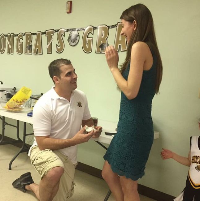 Proposal photos?!