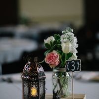 DIY Flowers and Centerpieces
