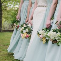 DIY Flowers and Centerpieces