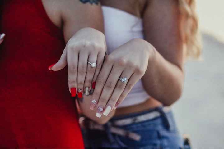 Brides of 2021! Show us your ring! - 1