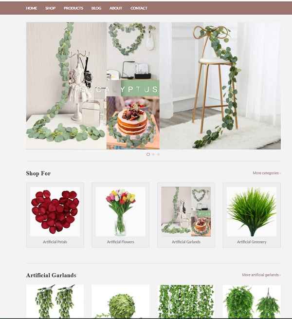 Florist Quote way too high??? - 1