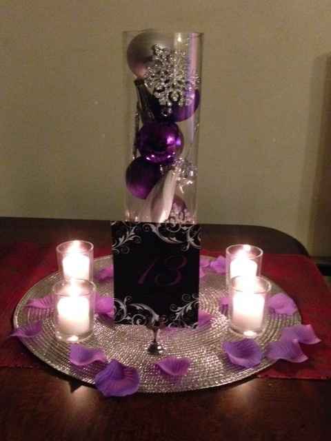 Winter/Christmas Wedding Ideas!