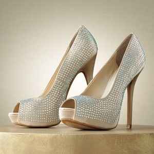 Show me your Wedding shoes!