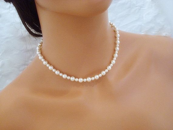 Need a statement necklace for my dress