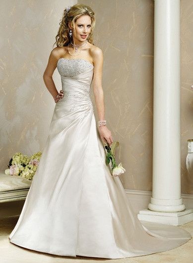 Can i see some dresses?!?!?!?