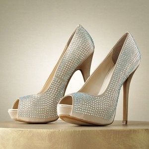 Show me your Wedding shoes!