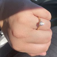 Brides of 2022! Show us your ring! - 2