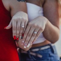Brides of 2021! Show us your ring! - 1