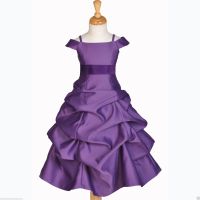 Lost on Flower Girl's dress!