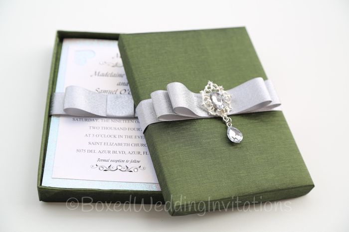 Invitation help