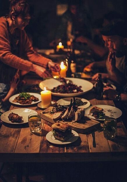 What kind of rehearsal dinner are you having?