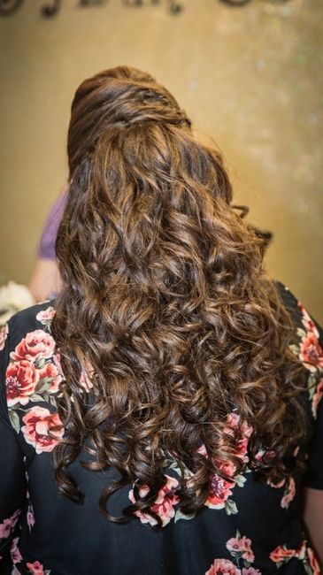 Hair extensions online?
