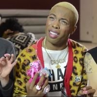 Wood oven pizza for reception?