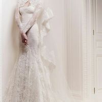 Show me your wedding dresses, and tell me where they are from,and the cost? :)