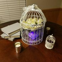 Vintage Wedding-show me pictures! :))