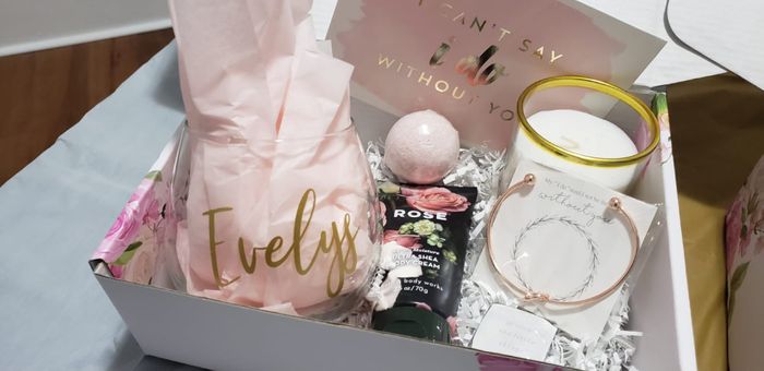 moh | bridesmaids gifts 2