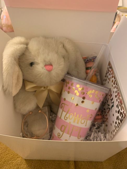 Bridesmaid Proposal 5