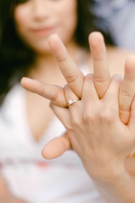 Brides of 2022! Show us your ring! 11