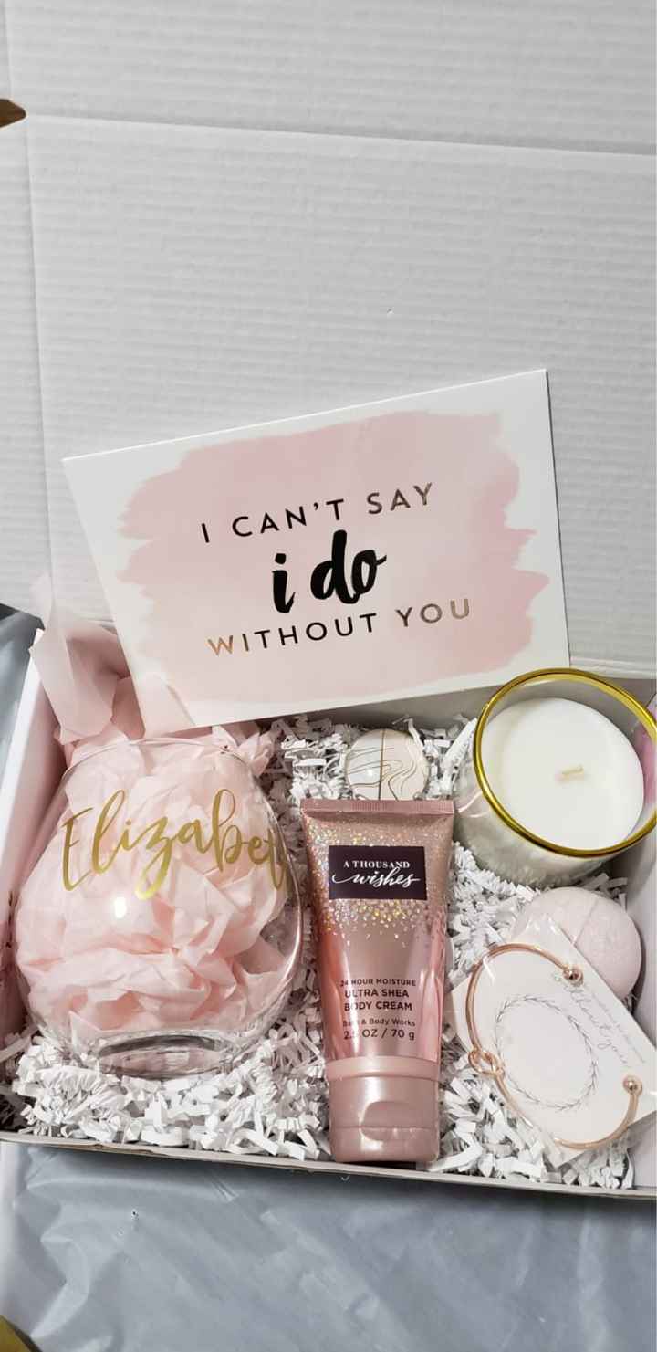 moh | bridesmaids gifts - 5