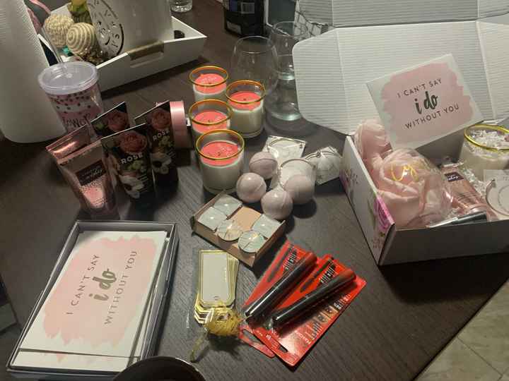 moh | bridesmaids gifts - 6