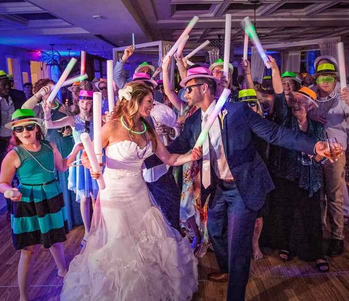 Hora loca entertainment - 1