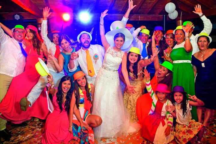 Hora loca entertainment - 3