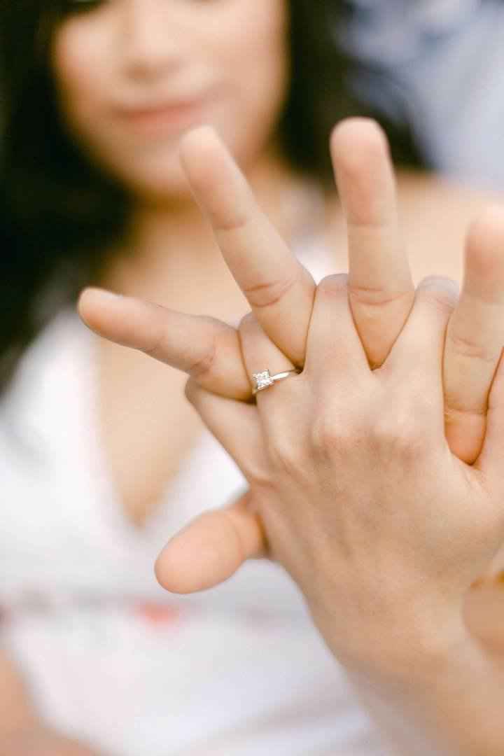 Brides of 2022! Show us your ring! - 1