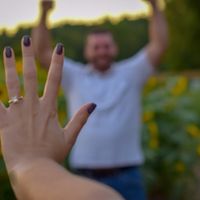 Brides of 2020!  Show us your ring! - 1