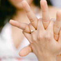 Brides of 2022! Show us your ring! - 1