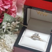 2023 Brides - Show us your ring! - 1