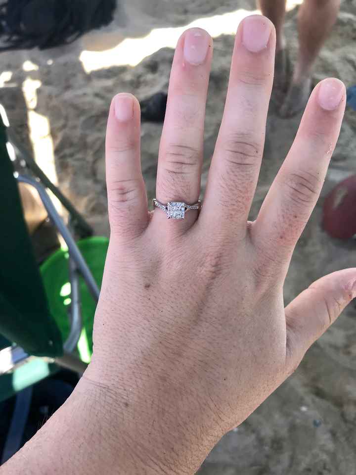 Rings💍💍💍 - 1