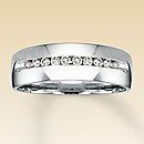 So Excited! We found our wedding bands today. PICS