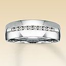 Wedding Bands!!! *Pics