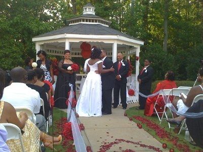 I's Married Now! *Added More pics on 2*