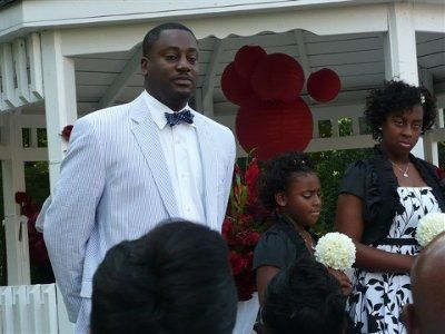 I's Married Now! *Added More pics on 2*