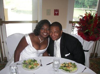 Reception Photos *PICS*