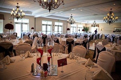 Reception Photos *PICS*