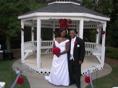 Reception Photos *PICS*