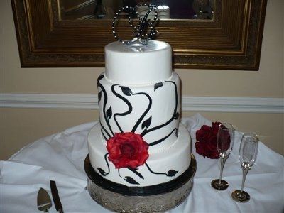 Lets see your CAKE..........