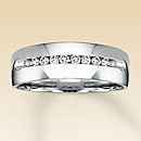 So Excited! We found our wedding bands today. PICS